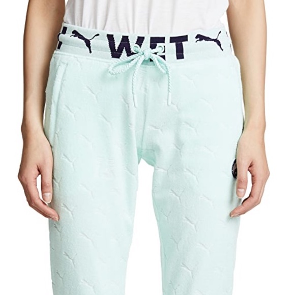 Fenty x Puma Terrycloth 3pc Set - Picture 12 of 12